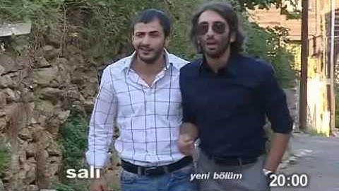 GENIS AILE 14 BÖLÜM FRAGMANI 13 EKIM 2009