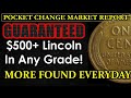 King of lincoln cents highly desirable in just about any grade pocket change market report