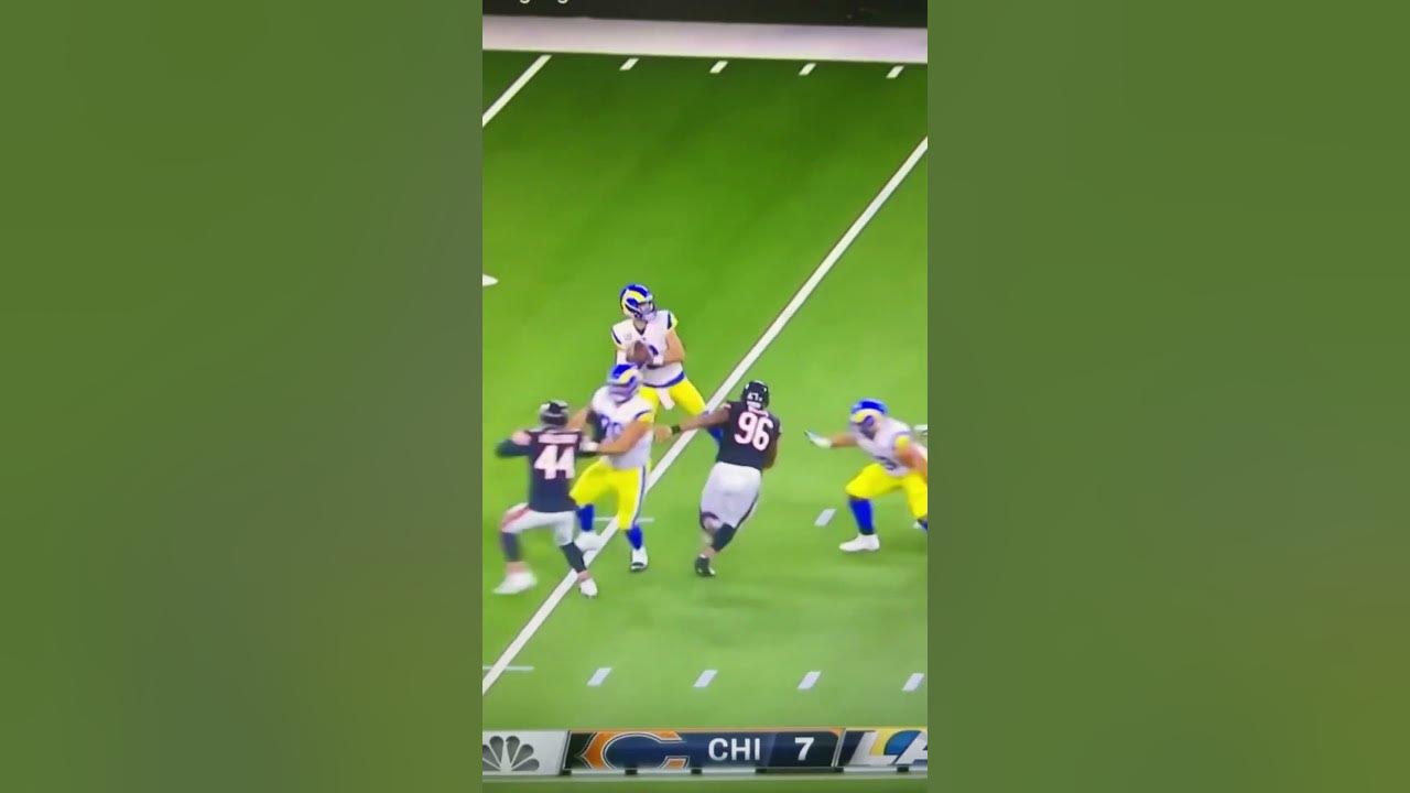 Los Angeles Rams Record Prediction for 2023 NFL Season YouTube