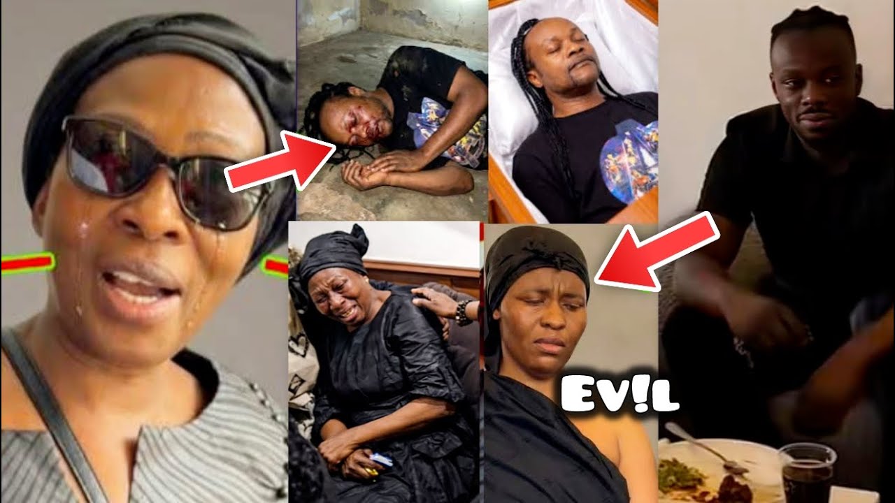 I can’t Hide truth anymore 😭Akosua Serwaa speaks on Daddy Lumba 10 Years P0is0n accu$ǎtions 😭😭😭