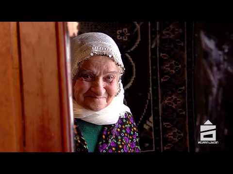 სხვა ნანუკა - ზექიე დავითაძე 106 წლის