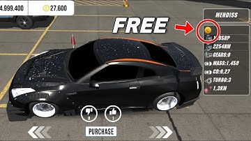 How to Get a Free Car at the World Sale | Car Parking Multiplayer