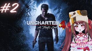 【UNCHARTED 4: A Thief's End】: Toi đã đến madagascaaaaaaa
