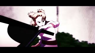 Road Of Naruto Free Flow Edit Preset Alight Motion