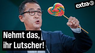 Süßwaren-Werbeverbot für Kinder? Zuckerlobby sagt „Nein“