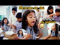 Allu Arha Hilarious Words to her Mother Allu Sneha Reddy for Christmas Cake | Allu Ayaan | FC