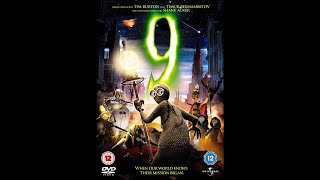 9 2010 Dvd Menu Walkthrough