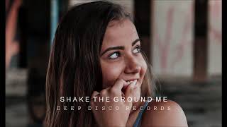 Paul Lock - Shake The Ground Me (Housenick Remix)