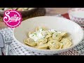 Pelmeni – russische, gefüllte Teigtaschen / пельмени / Sallys Welt