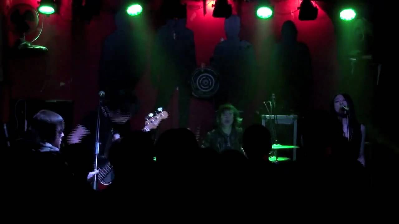 Guarda detroit7 / 24HOURS @Sonic Ballroom(Cologne, Germany), 9, MAR su YouTube Guarda detroit7 / 24HOURS @Sonic Ballroom(Cologne, Germany), 9, MAR su YouTube