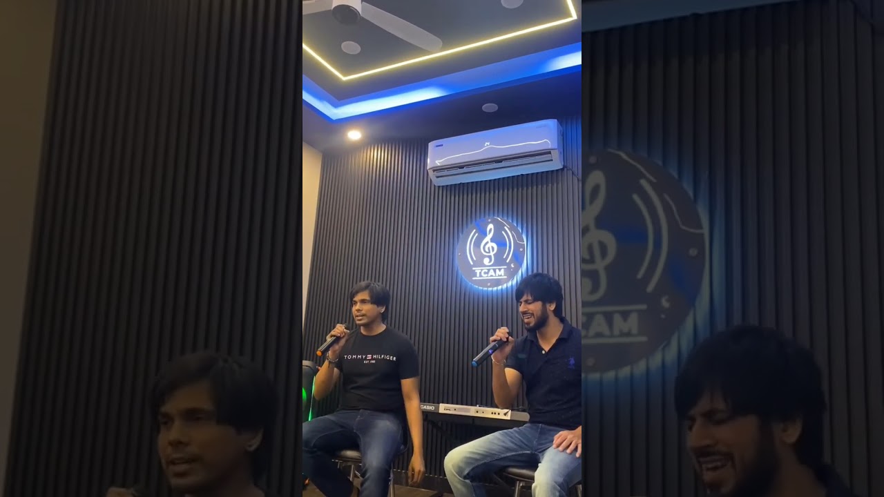 Bsb - Helpless When She Smiles (cover) 