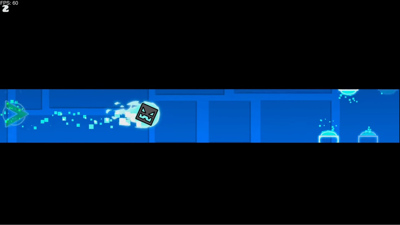 Geometry Dash Building and Level Requests - YouTube