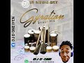 Nigeria gyration street mix 2023  latest african gyration music  naija gyration mix   dj dee one