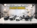 Top 5 Best Drone With 3 Axis Gimbal 2025 – Best Stabilized Drone on AliExpress!