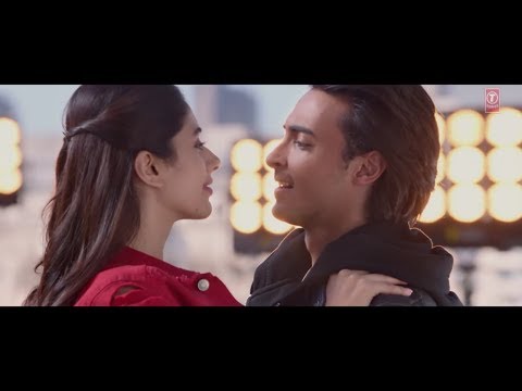 Darshan Raval & Asees Kaur - Chogada -LoveYatri- Ayush Sharma & Warina Hussain - Lijo & DJ Chetas