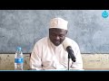 Dua Ya Kujikinga Na Masih Dajaal Sheikh Kombo Ali Fundi 