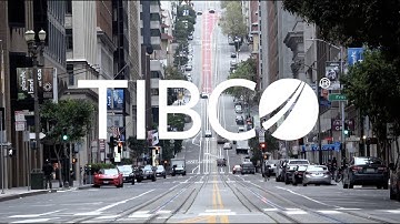 Who is TIBCO?