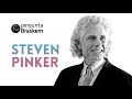 Steven Pinker responde a Pergunta Braskem