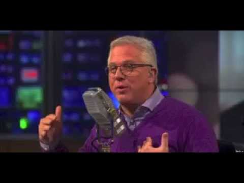 Glenn Beck: U.S. Travel Ban to Israel a 'Win for Hamas'