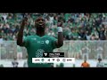 EA SPORTS FC 26 My sliders and settings CPU vs CPU
