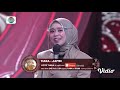 Lesti Da Diramal Tidak Akan Jadi Juri Lida Tahun Depan!! Hamil Besar!    LIDA 2021