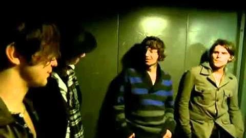 The Kooks-Always Where I Need To Be(Subtitulado Español)