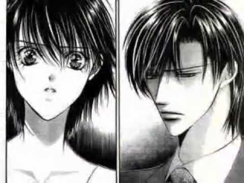 Skip Beat!- Monster