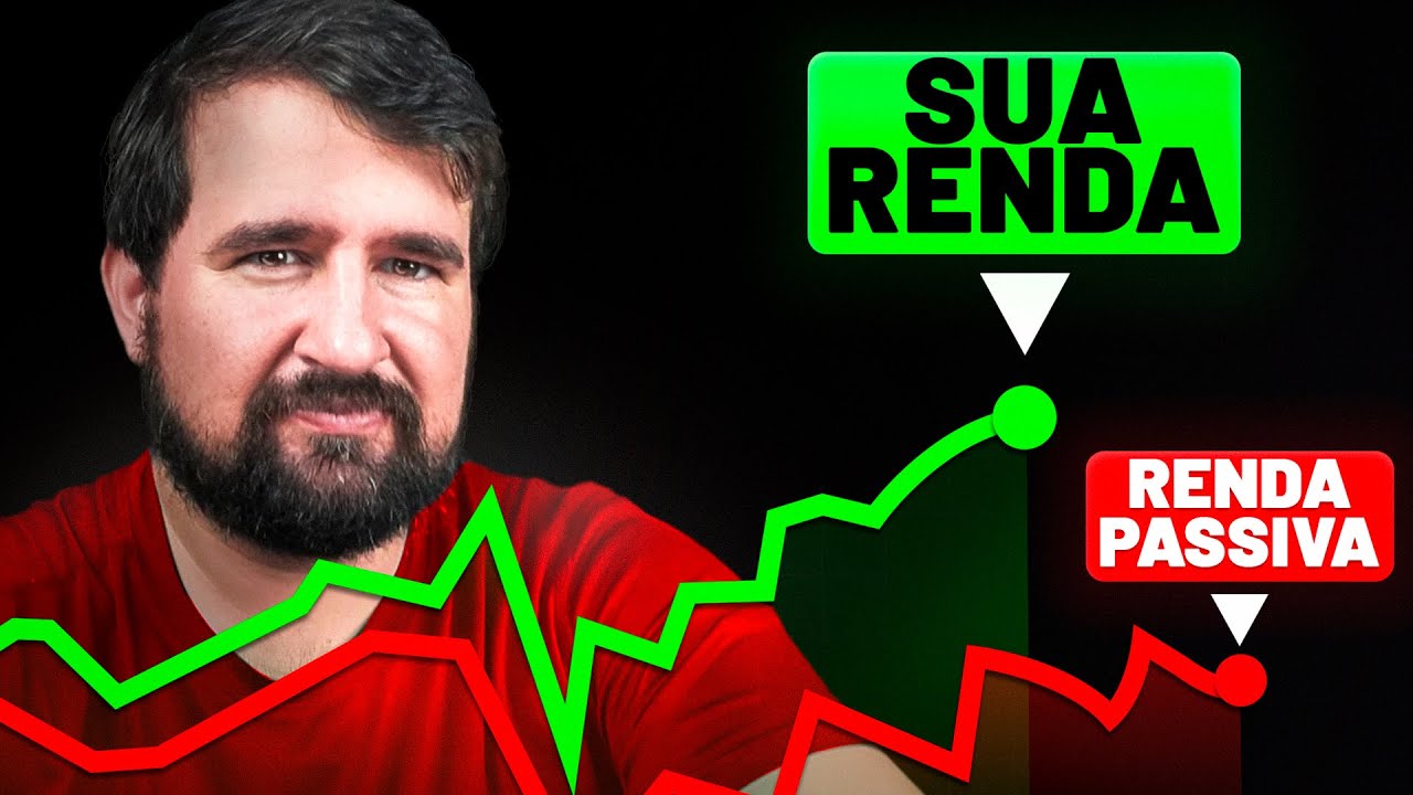 Como EVITAR a Renda Fixa pode AUMENTAR os seus Rendimentos?