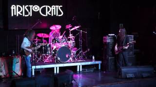 The Aristocrats - Pressure Relief (Live in São Paulo)