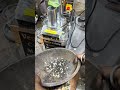 Stainless steel vegetable cutter machine 📲+91 91111 56620