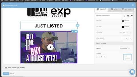 KVCore Training - Schedule Mass Email