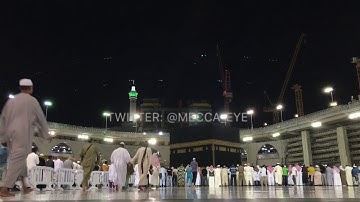 صلاة الفجر للشيخ ياسر الدوسري تلا سورة النبأ يوم الخميس ٢٩ ربيع الثاني ١٤٤١ هـ