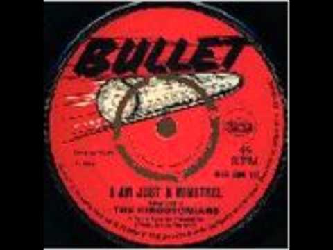 邦楽 KINGSTONIANS / I'M GONNA MAKE IT The Kingstonians – I'm Gonna Make It – Vinyl (7