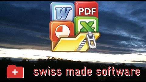 Every kind of file can be compressed Pictures, PDF, PowerPoint with the FILEminimizer solution