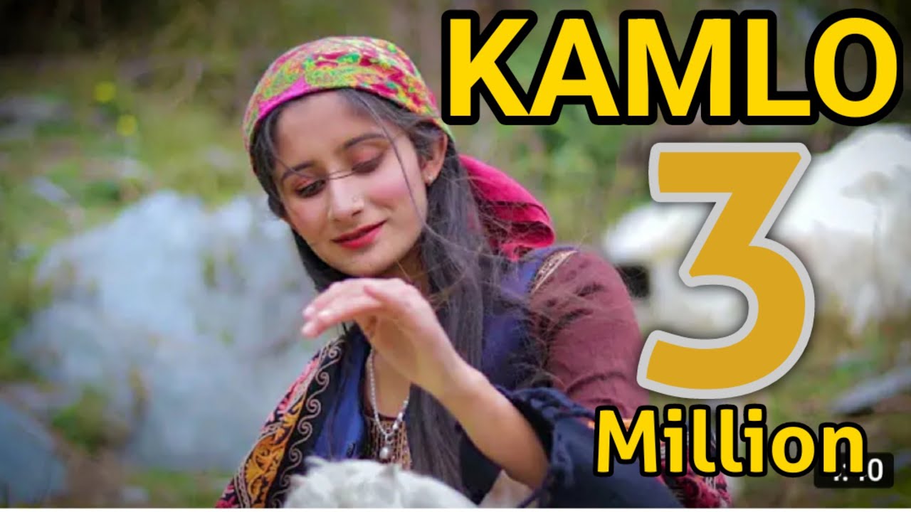Kamlo New Song Vinay SagarAtul SharmaHimachali Star Himachali Song New 2021