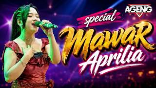 Download lagu SPECIAL LIVE PERFOMANCE MAWAR APRILIA AGENG MUSIC