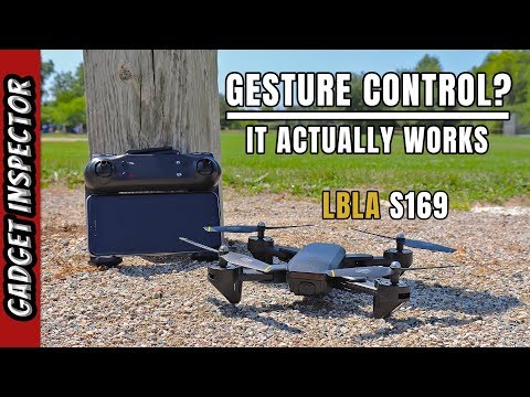 lbla s169 drone