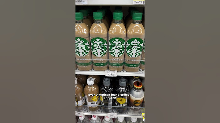 7-Eleven at Japanese Airport