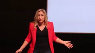 Igniting Change: Lessons from the Innocence Movement | Lara Zarowsky | TEDxUofW