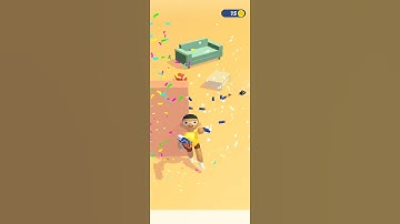 NERF Prank Level - 1 (TT) #1