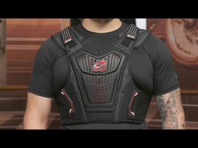 EVS Sport Vest Review 