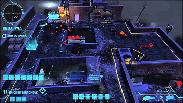 Paugus Mods: XCOM - Enemy Within (Long War) Ep. 15