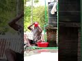 Shampoo prank by sagor bhuyan