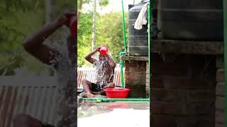 SHAMPOO PRANK By SAGOR BHUYAN