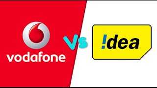 Internet speed test....๐ Idea vs Vodafone๐.... Dekhte h kon jeetega speed test m.. ๐