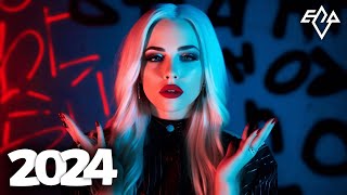 David Guetta, Rihanna, Bebe Rexha, Alan Walker, Avicii, Dua Lipa Cover 🎵 EDM Bass Boosted Music Mix