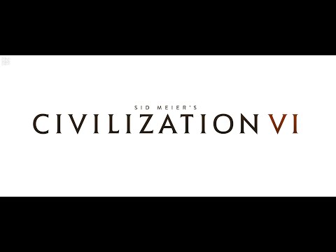 Видео: Продолжаем властвовать (Civilization VI)