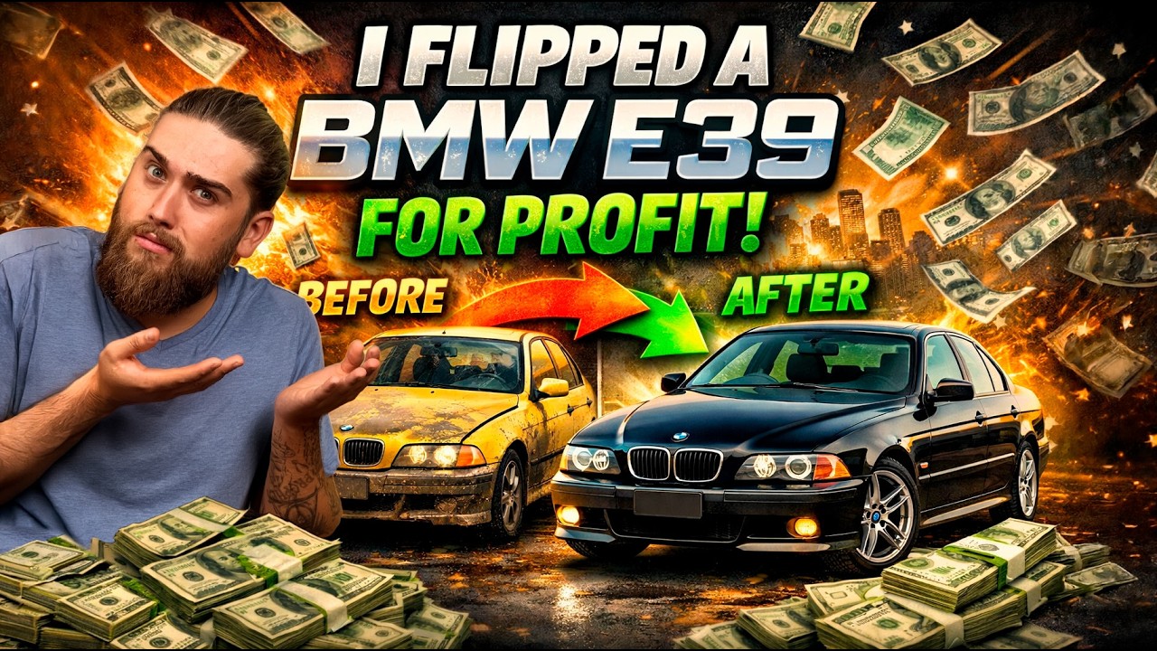 Original Title & Thumbnail