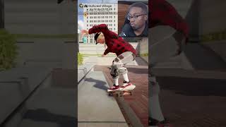 Skate. Is Better Than Skate 3... @KiibaSkates