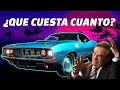 Los Autos Más Raros de la Historia